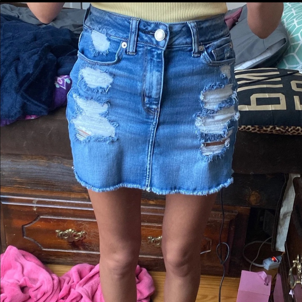 American Eagle skirt